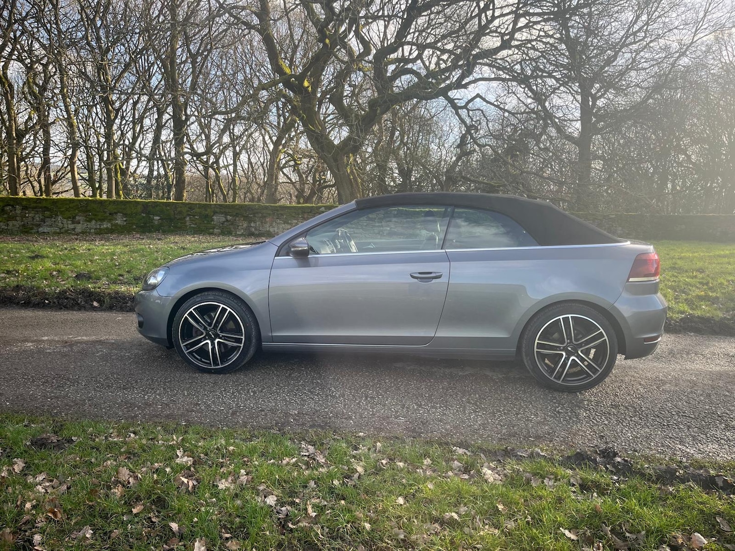 Used Volkswagen Golf 2012 for sale - 77819038: Photo 5