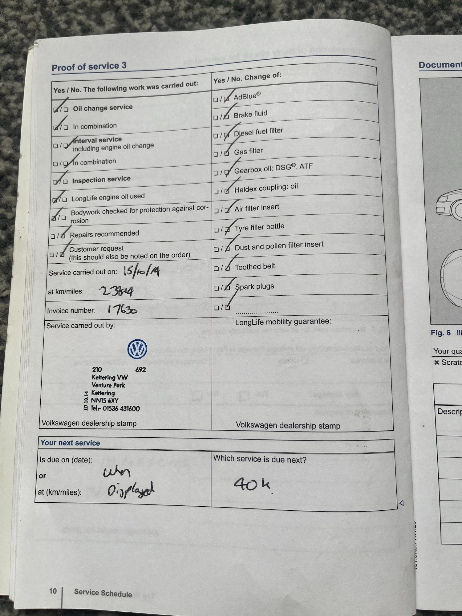 Used Volkswagen Golf 2012 for sale - 77819038: Photo 50