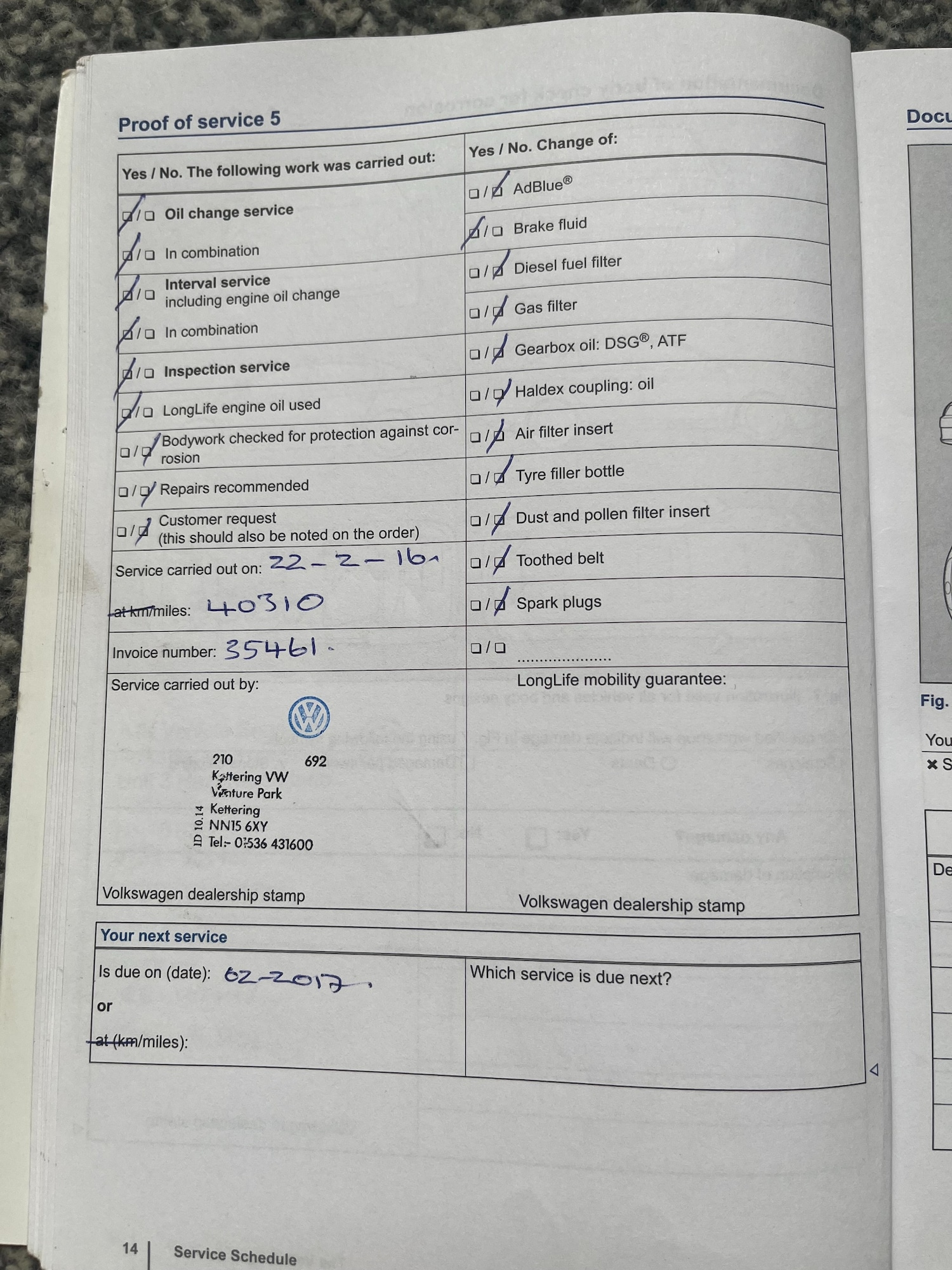 Used Volkswagen Golf 2012 for sale - 77819038: Photo 51