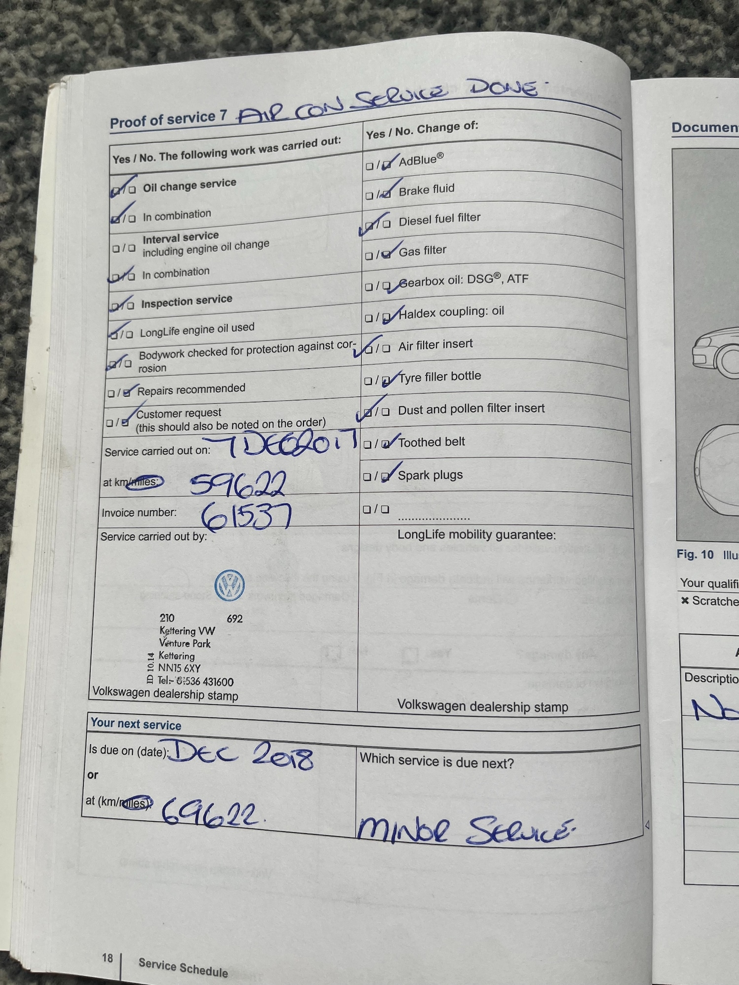 Used Volkswagen Golf 2012 for sale - 77819038: Photo 52