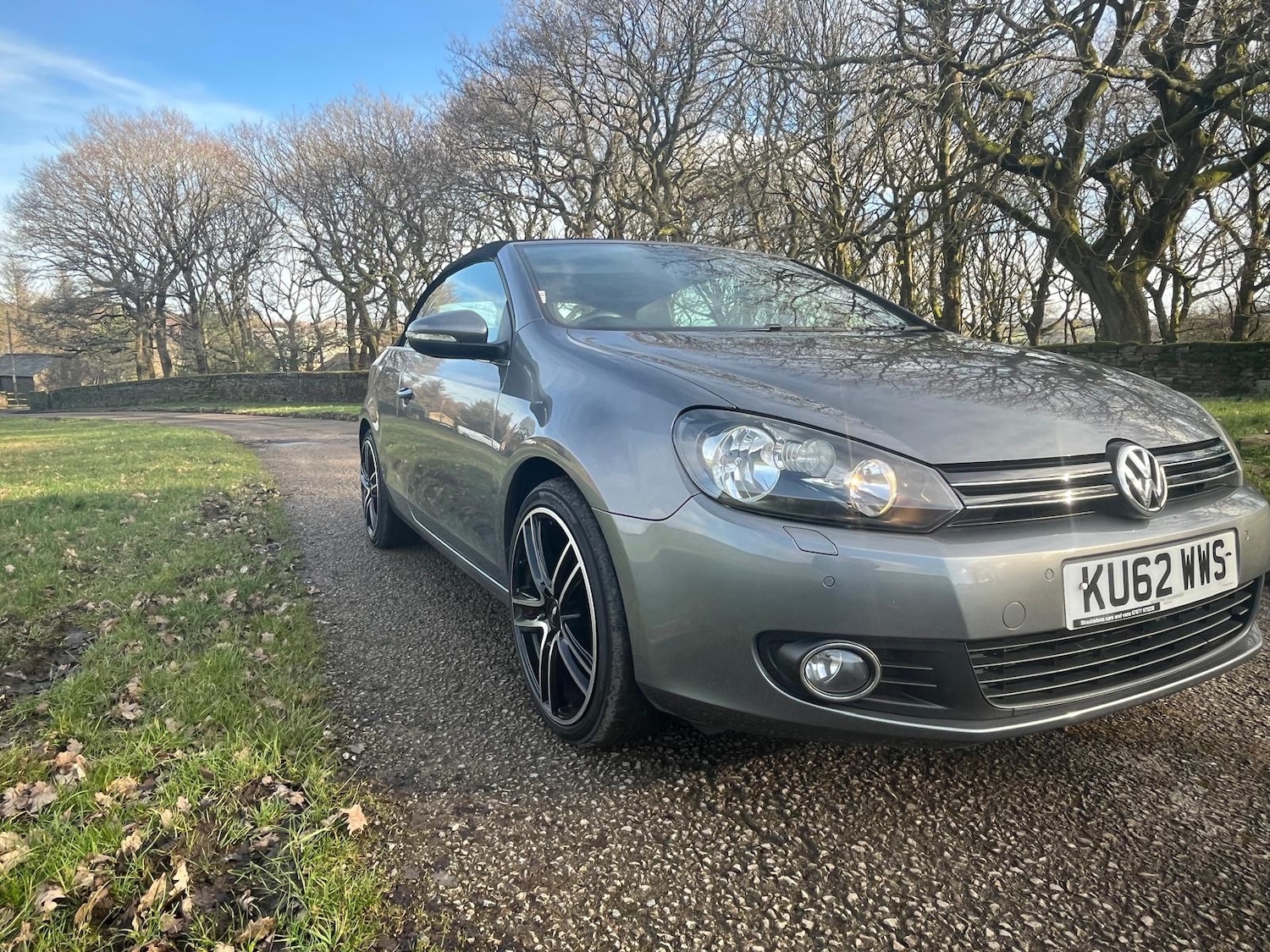 Used Volkswagen Golf 2012 for sale - 77819038: Photo 6