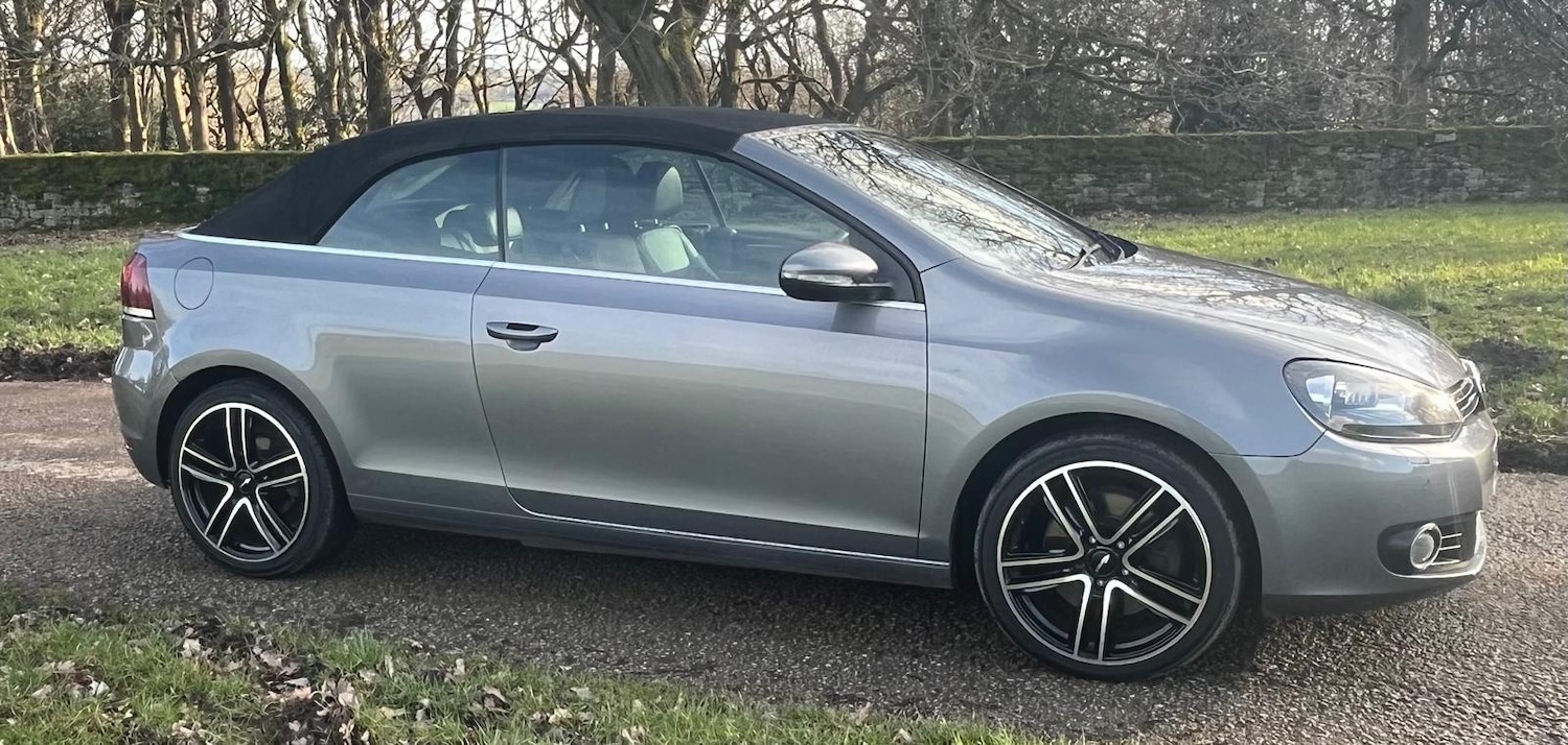 Used Volkswagen Golf 2012 for sale - 77819038: Photo 7