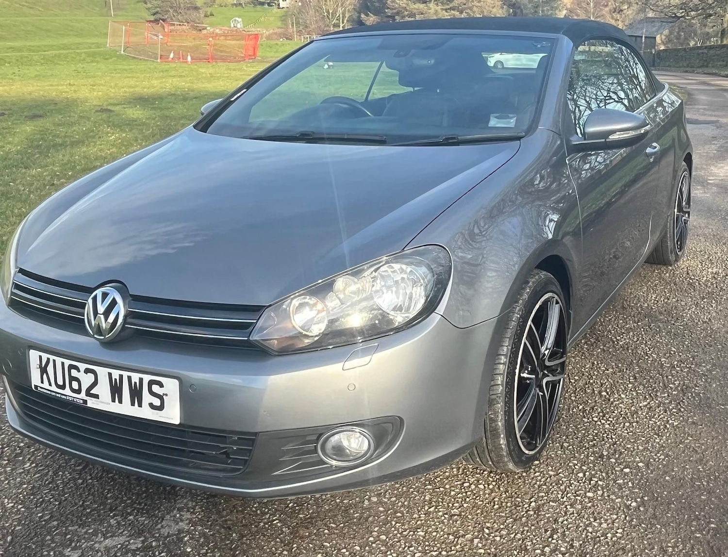 Used Volkswagen Golf 2012 for sale - 77819038: Photo 9