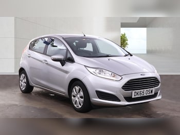 Used Ford Fiesta 2015 for sale - 78885958: Photo