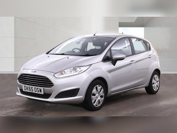 Used Ford Fiesta 2015 for sale - 78885958: Photo