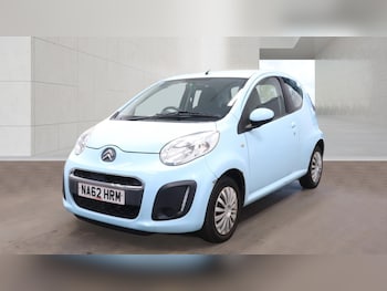 Used Citroen C1 2012 for sale - 78932606: Photo