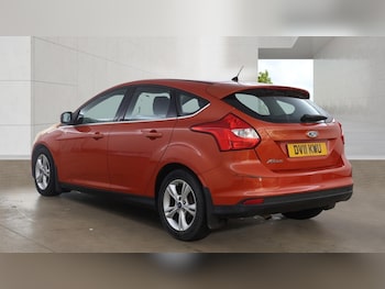 Used Ford Focus 2011 for sale - 79262994: Photo