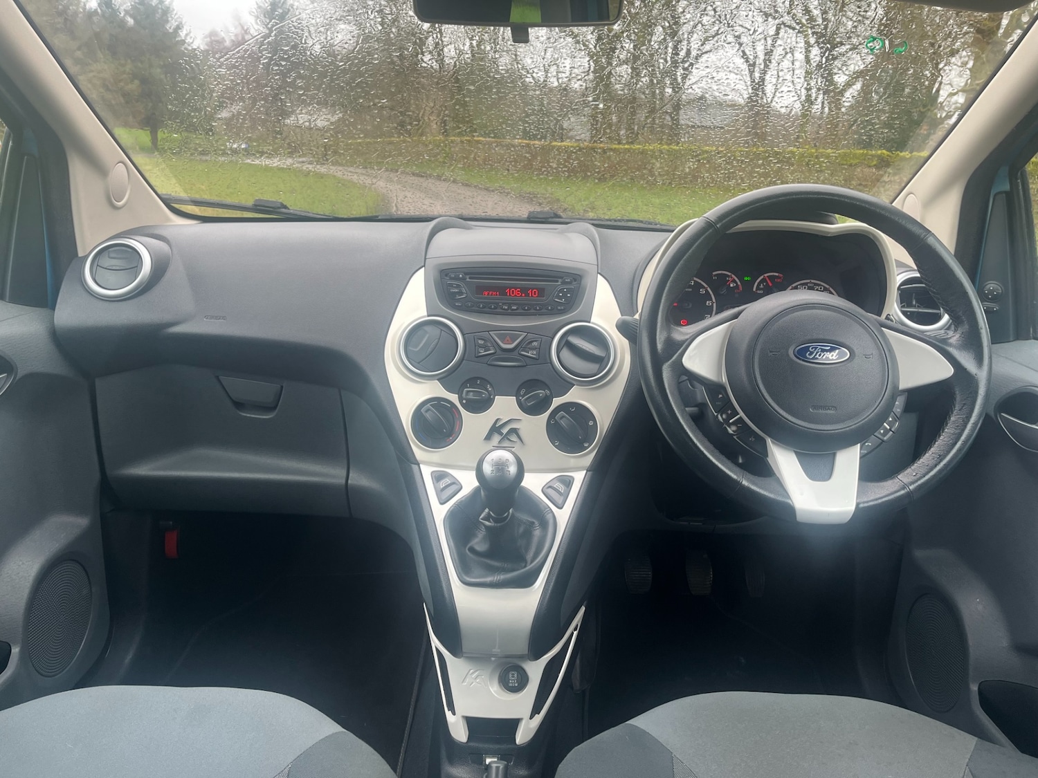 Used Ford Ka 2012 for sale - 77819122: Photo 11