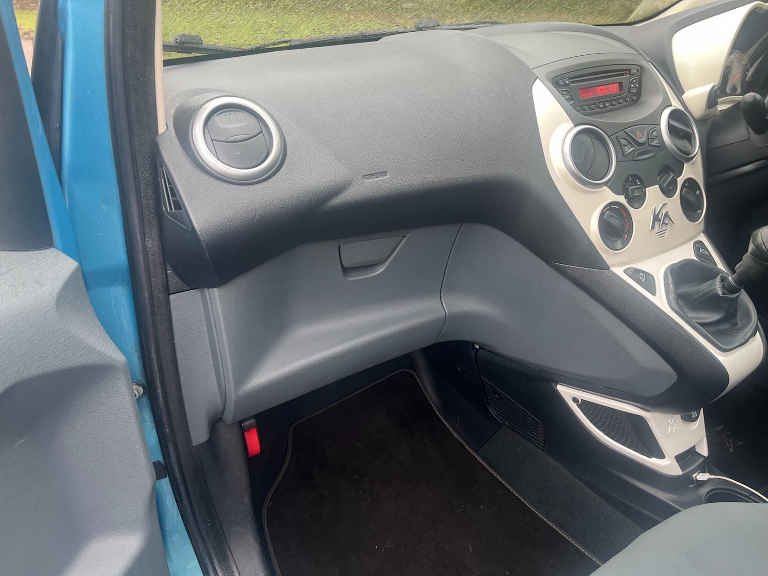 Used Ford Ka 2012 for sale - 77819122: Photo 13