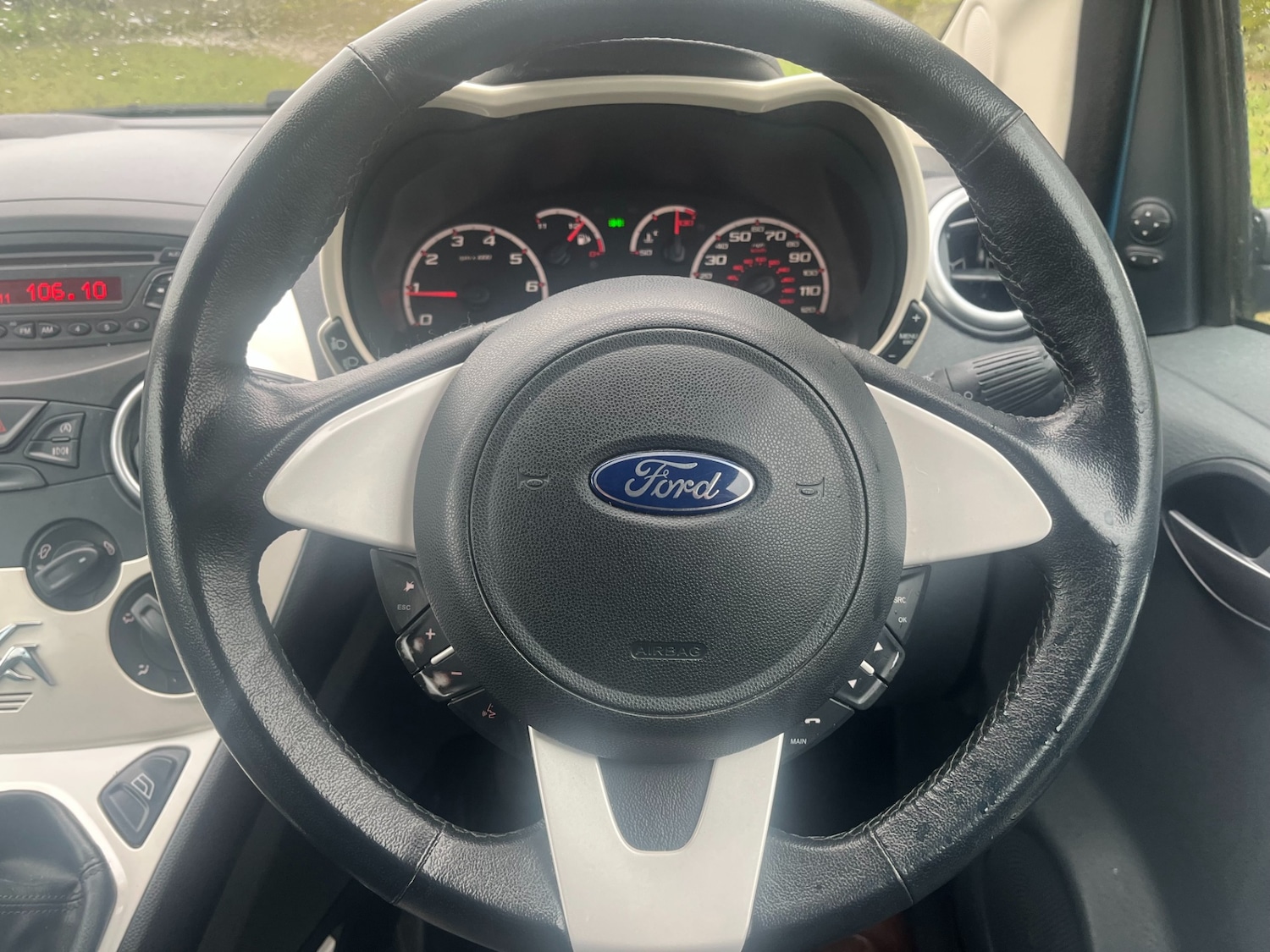 Used Ford Ka 2012 for sale - 77819122: Photo 23