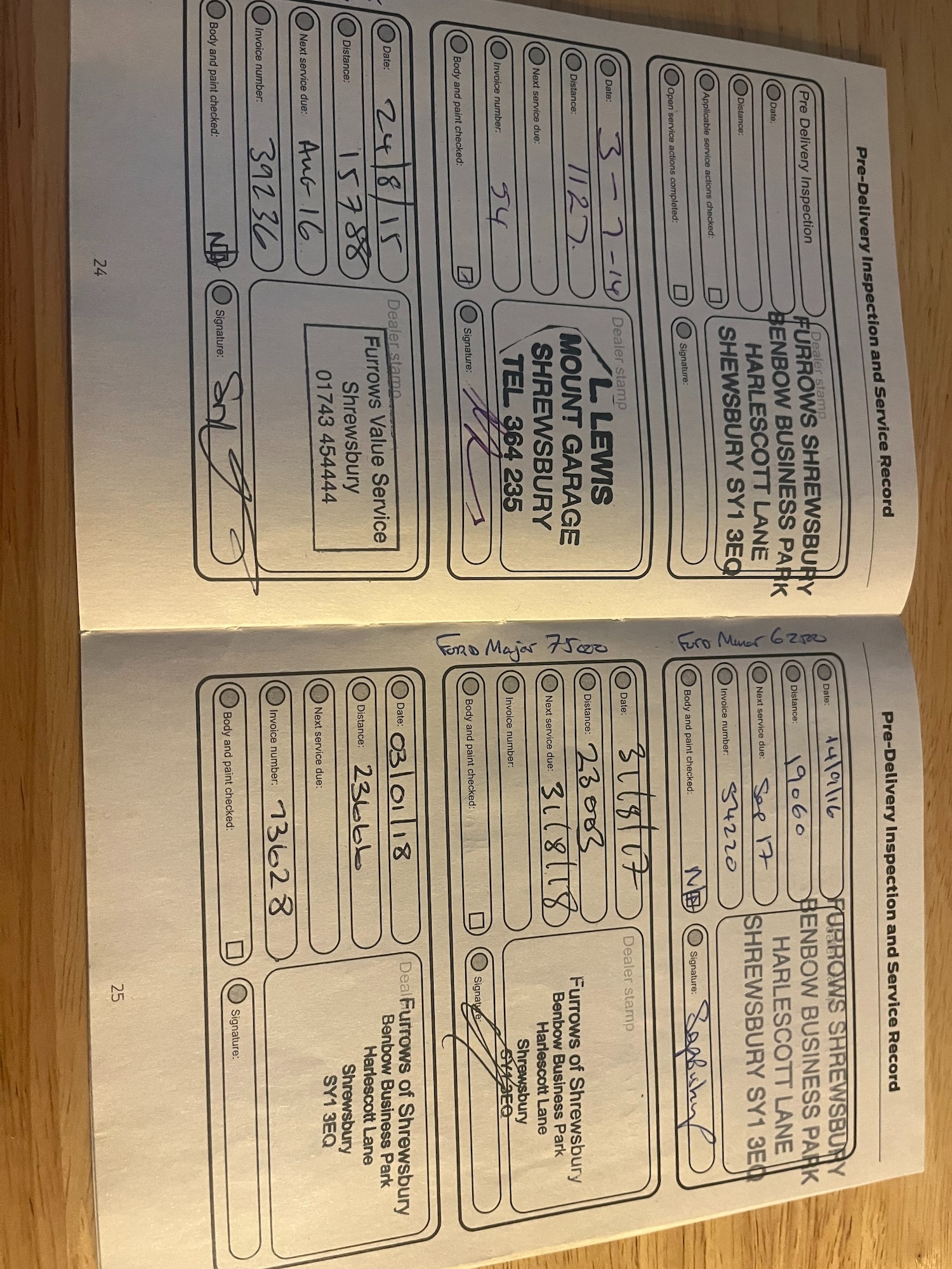 Used Ford Ka 2012 for sale - 77819122: Photo 28