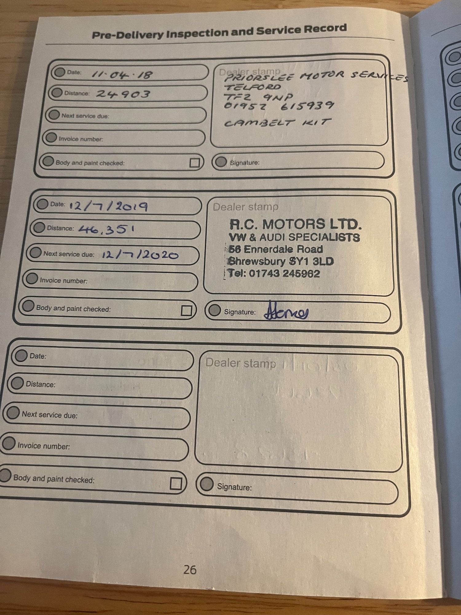 Used Ford Ka 2012 for sale - 77819122: Photo 29