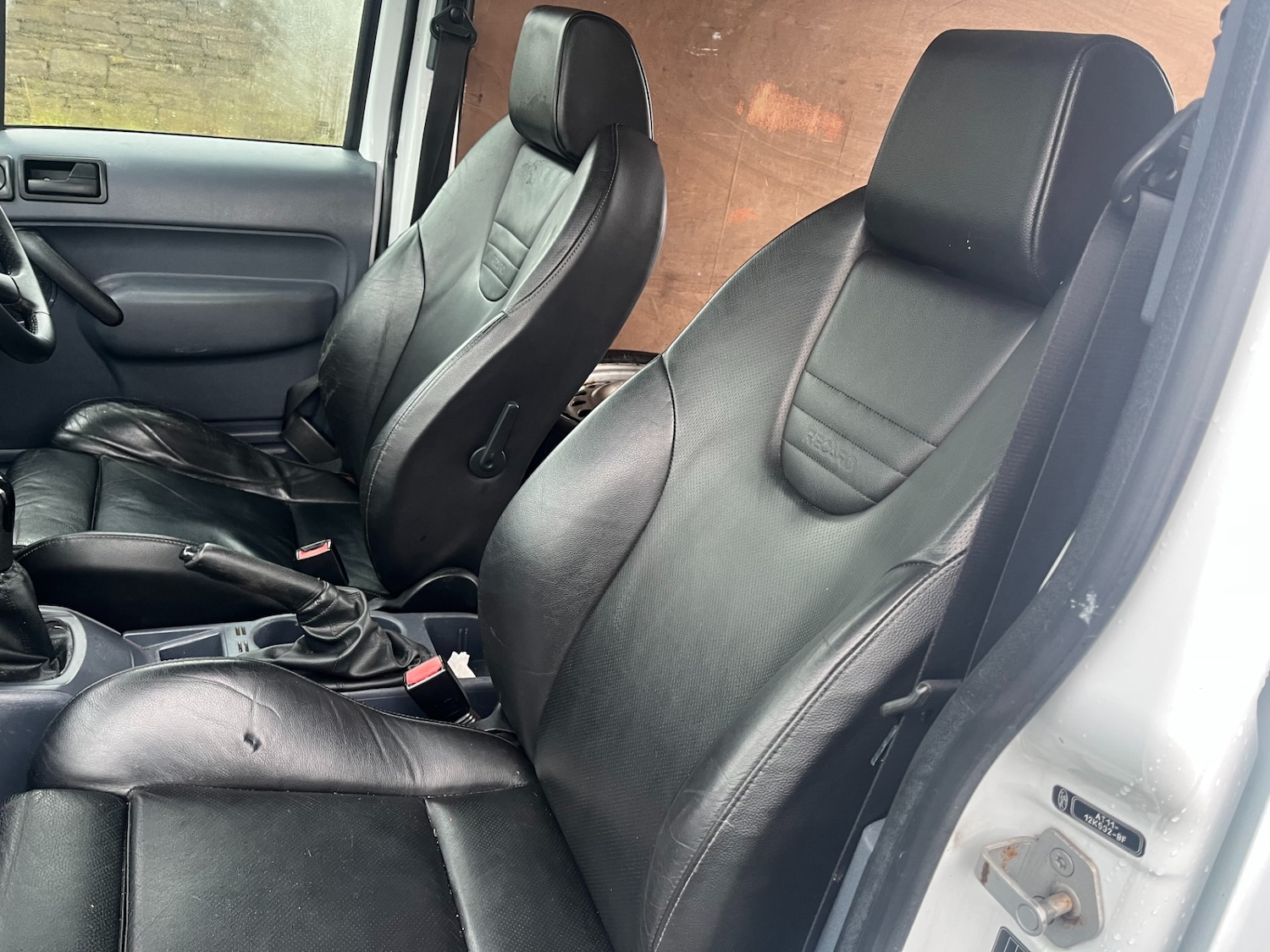 Used Ford Transit Connect 2013 for sale - 77819120: Photo 10