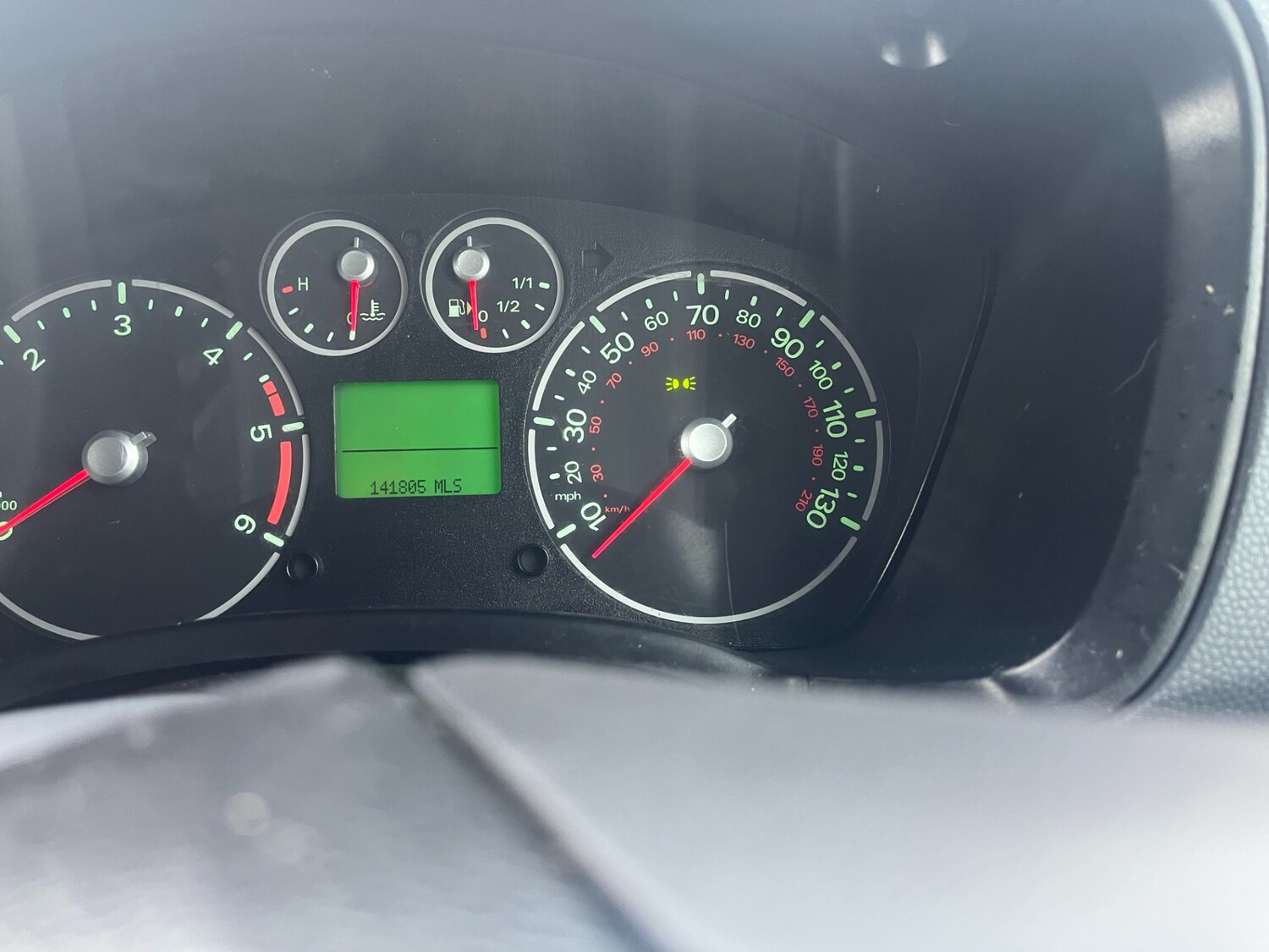 Used Ford Transit Connect 2013 for sale - 77819120: Photo 16