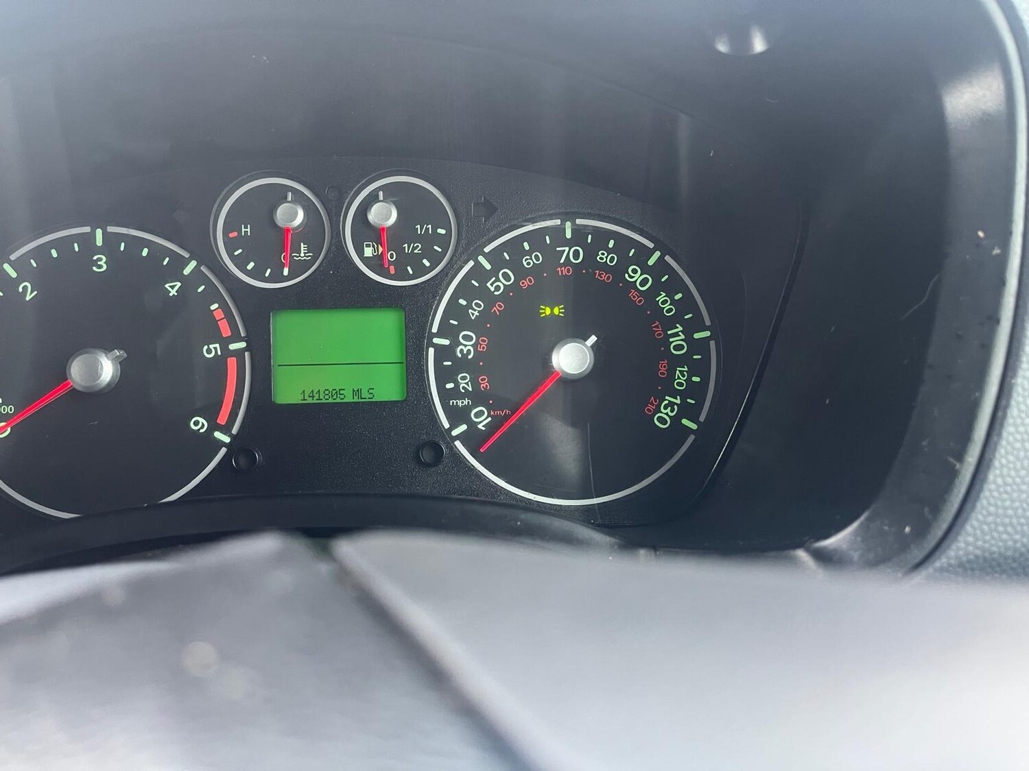 Used Ford Transit Connect 2013 for sale - 77819120: Photo 18