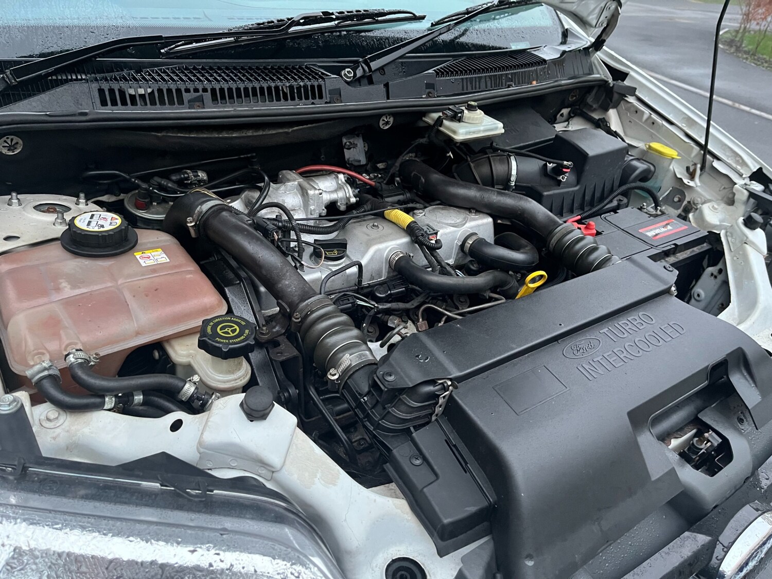 Used Ford Transit Connect 2013 for sale - 77819120: Photo 23