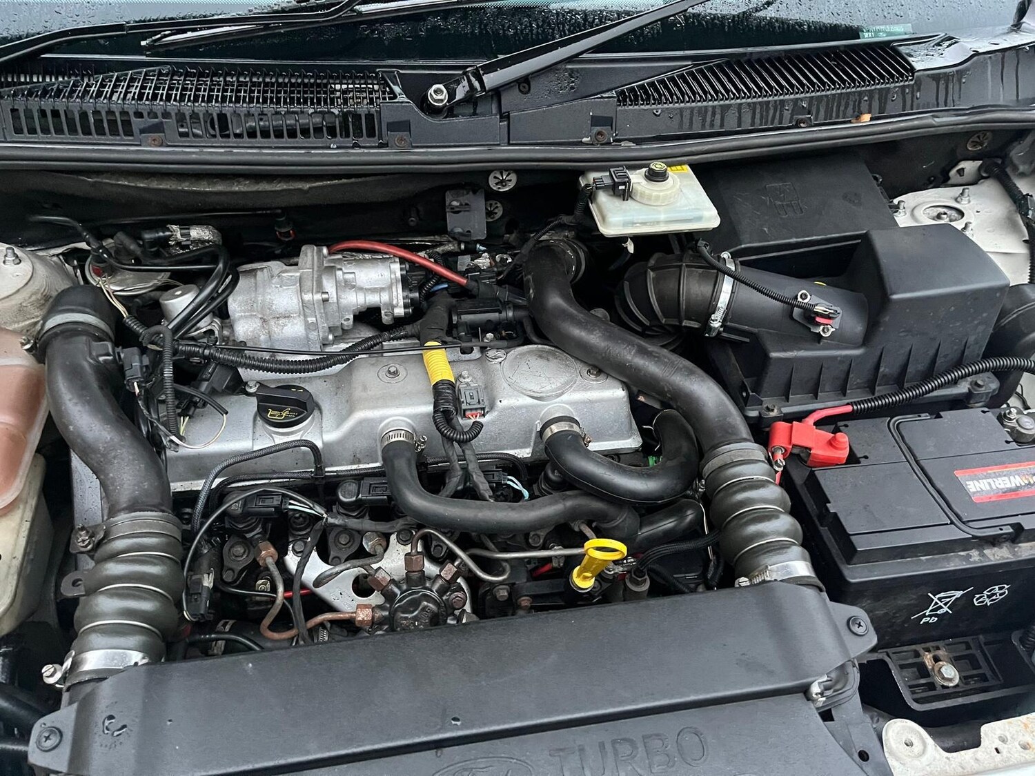 Used Ford Transit Connect 2013 for sale - 77819120: Photo 24