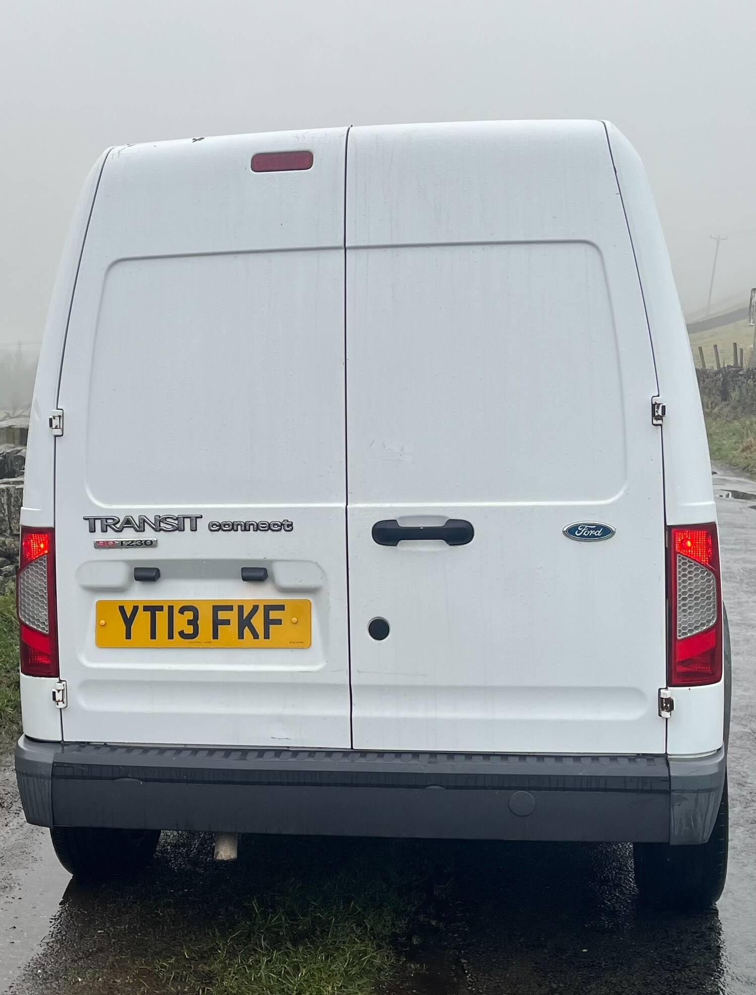 Used Ford Transit Connect 2013 for sale - 77819120: Photo 3