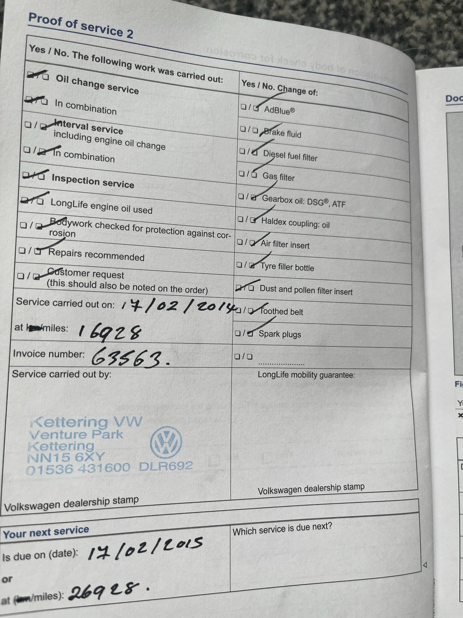 Used Ford Transit Connect 2013 for sale - 77819120: Photo 33