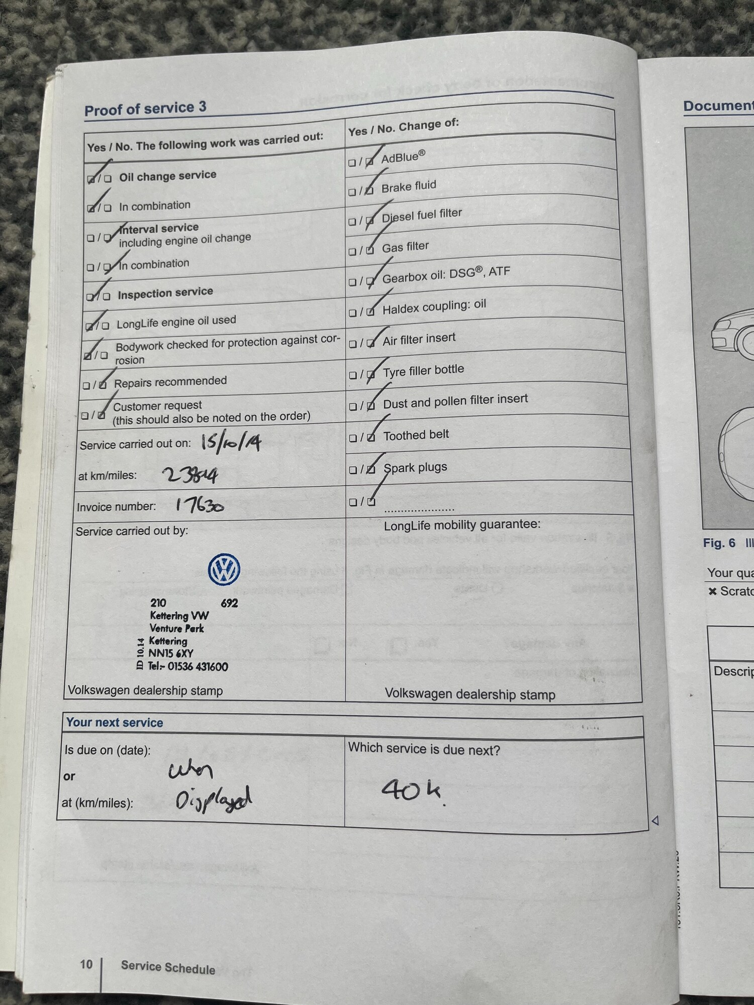 Used Ford Transit Connect 2013 for sale - 77819120: Photo 34