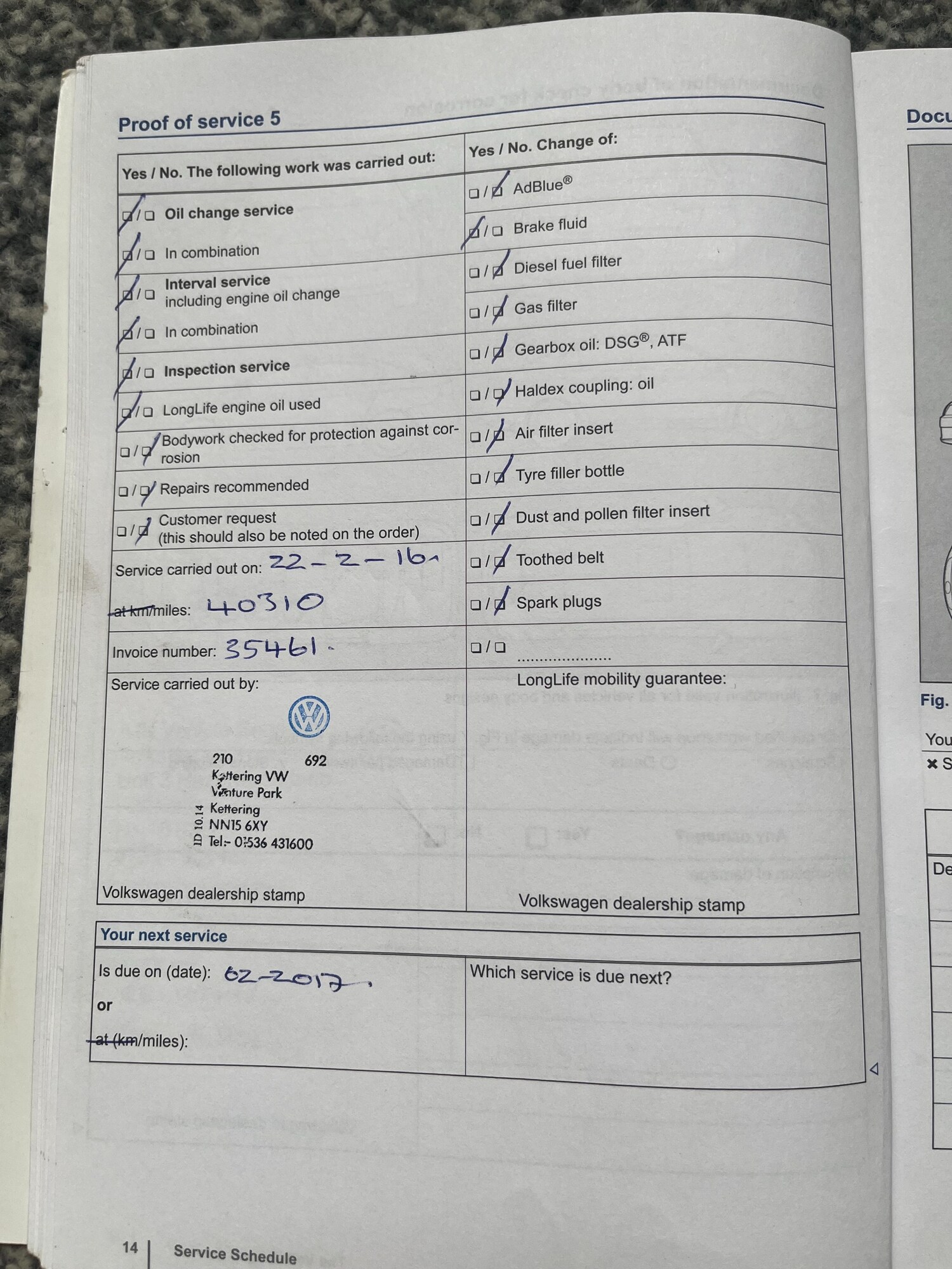 Used Ford Transit Connect 2013 for sale - 77819120: Photo 35