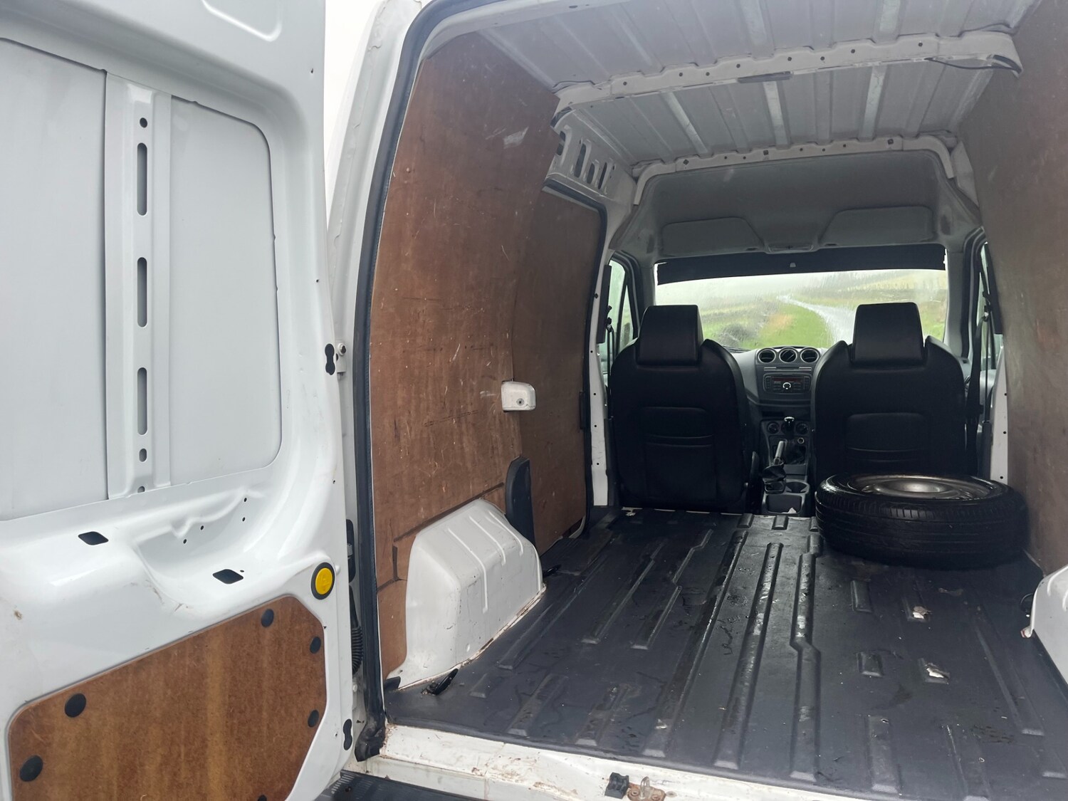 Used Ford Transit Connect 2013 for sale - 77819120: Photo 7