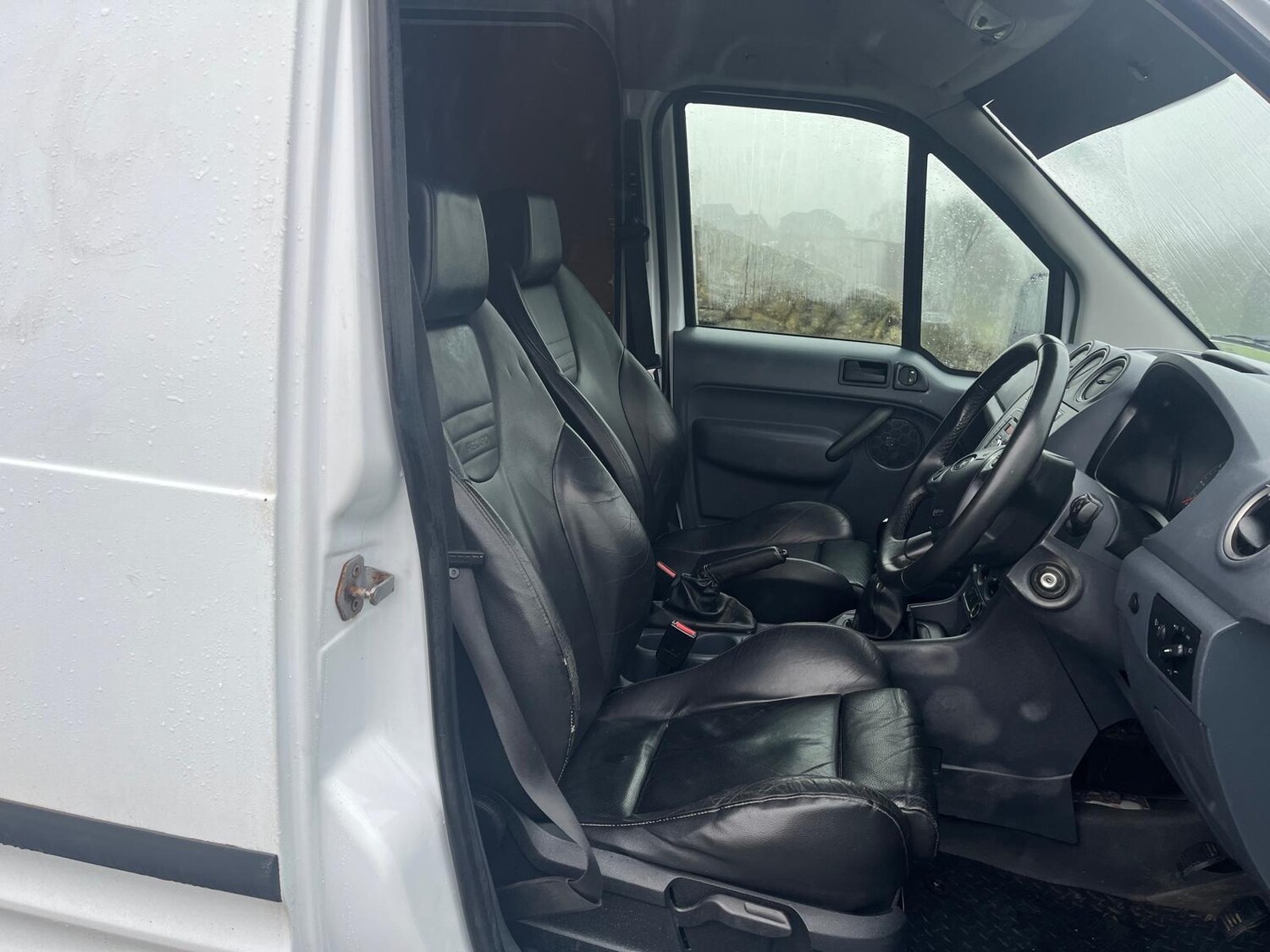 Used Ford Transit Connect 2013 for sale - 77819120: Photo 8