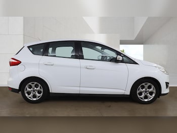 Used Ford C-Max 2014 for sale - 79263130: Photo