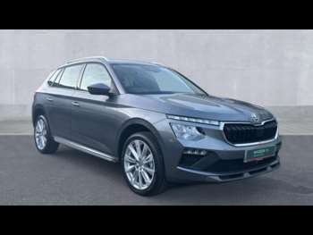2024 - 1.5 TSI SE L 5dr DSG