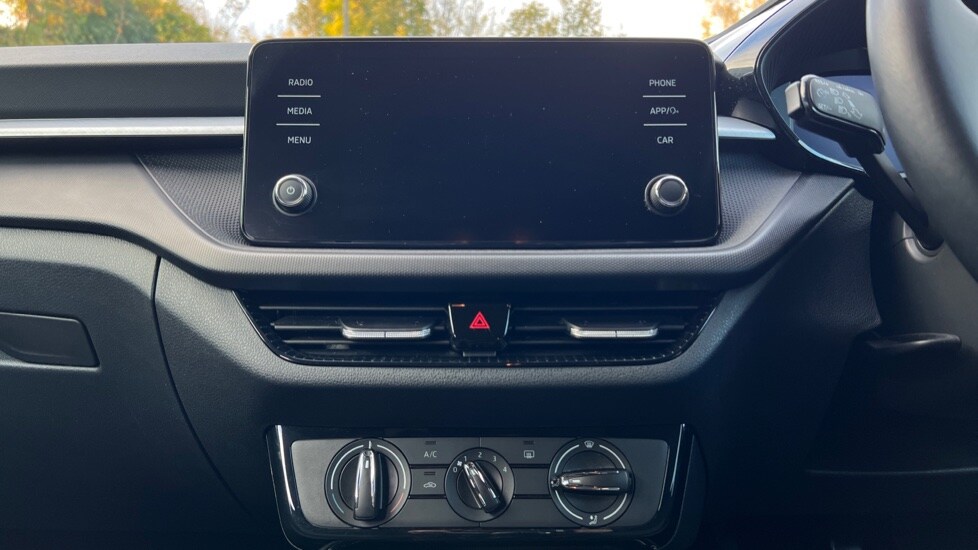 Used Skoda Fabia 2023 for sale - 76381654: Photo 13