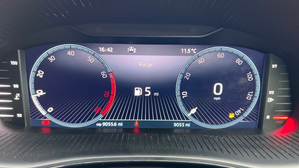 Used Skoda Fabia 2023 for sale - 76381654: Photo 14