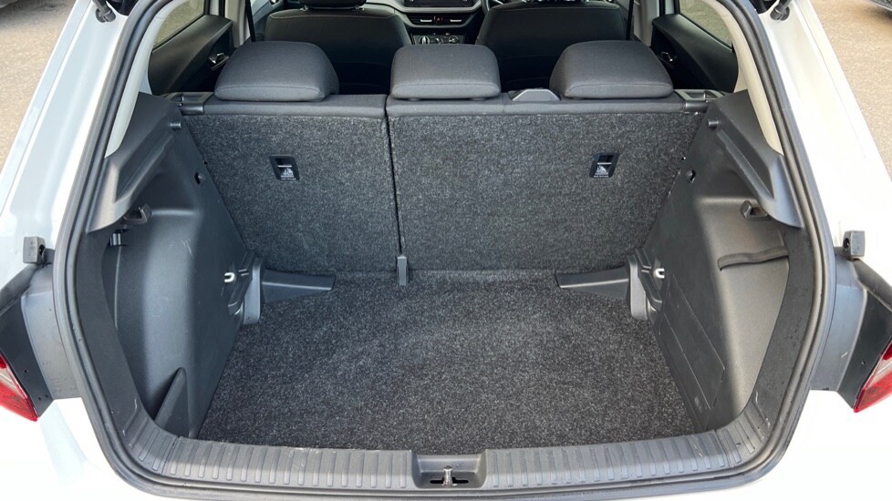 Used Skoda Fabia 2023 for sale - 76381654: Photo 16