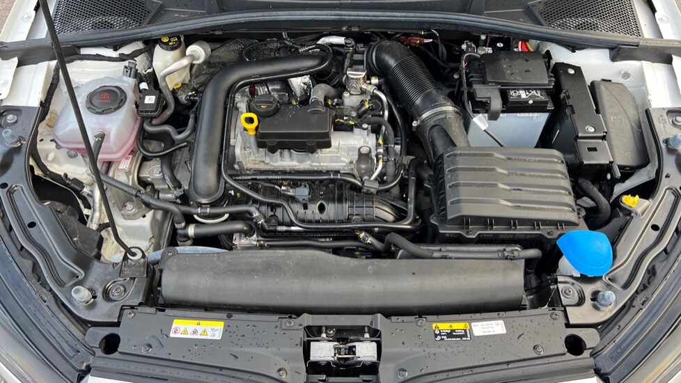 Used Skoda Fabia 2023 for sale - 76381654: Photo 17