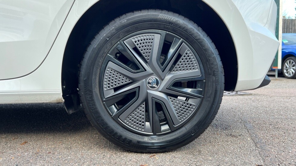 Used Skoda Fabia 2023 for sale - 76381654: Photo 18