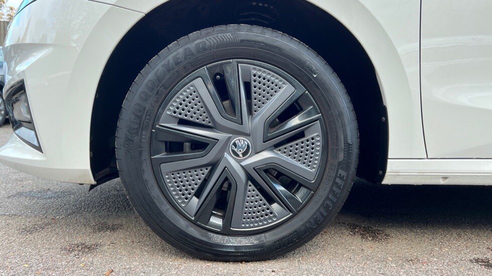 Used Skoda Fabia 2023 for sale - 76381654: Photo 19