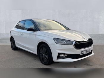 2023 - 1.0 TSI Colour Edition 5dr