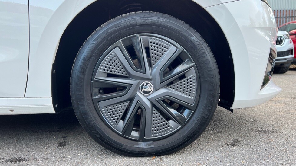 Used Skoda Fabia 2023 for sale - 76381654: Photo 20