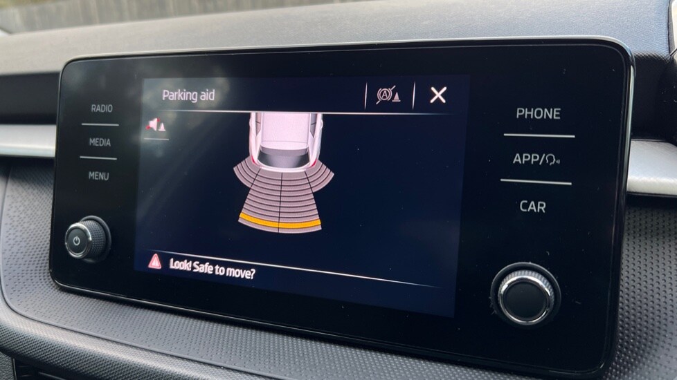 Used Skoda Fabia 2023 for sale - 76381654: Photo 21