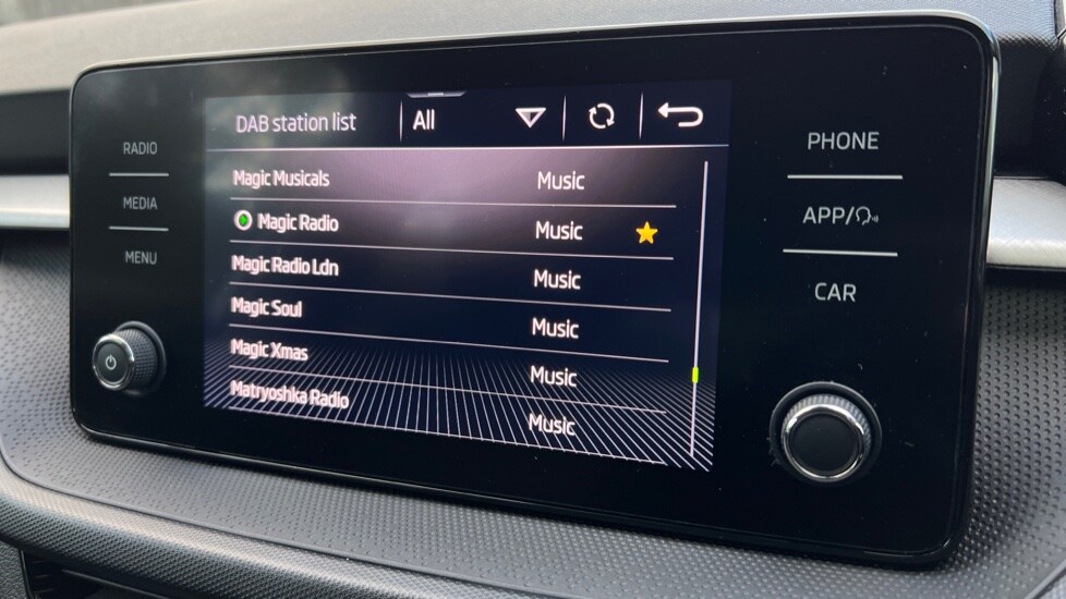 Used Skoda Fabia 2023 for sale - 76381654: Photo 24