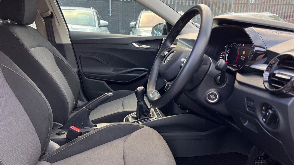 Used Skoda Fabia 2023 for sale - 76381654: Photo 25