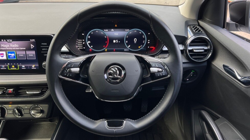 Used Skoda Fabia 2023 for sale - 76381654: Photo 26