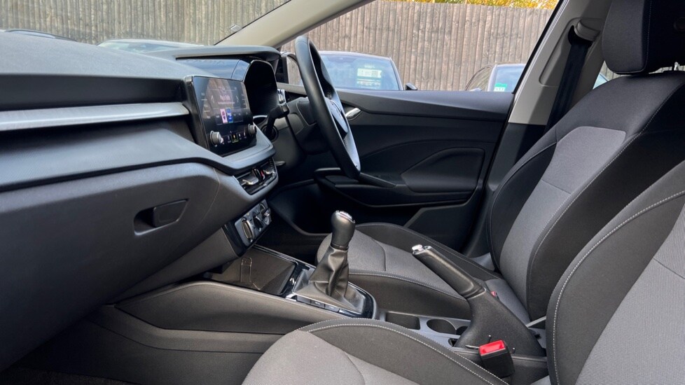 Used Skoda Fabia 2023 for sale - 76381654: Photo 27