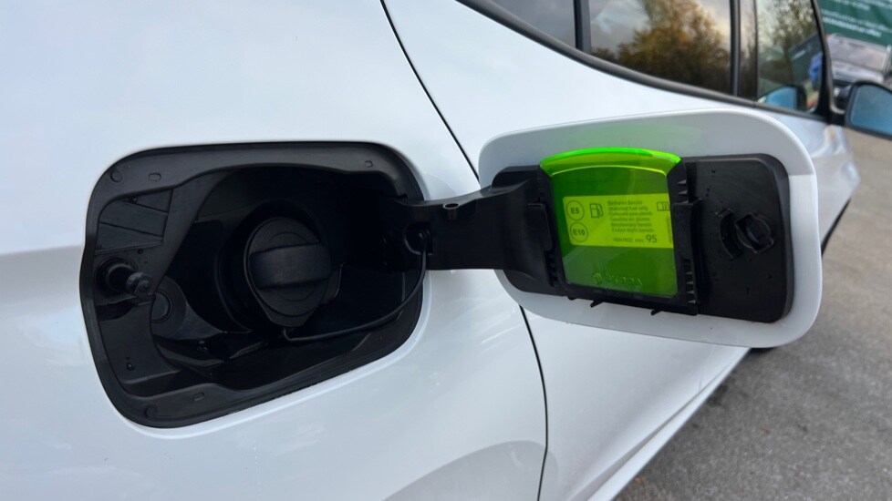 Used Skoda Fabia 2023 for sale - 76381654: Photo 28