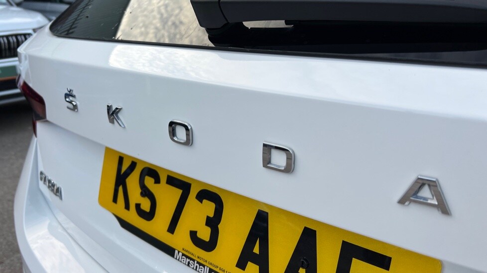 Used Skoda Fabia 2023 for sale - 76381654: Photo 29