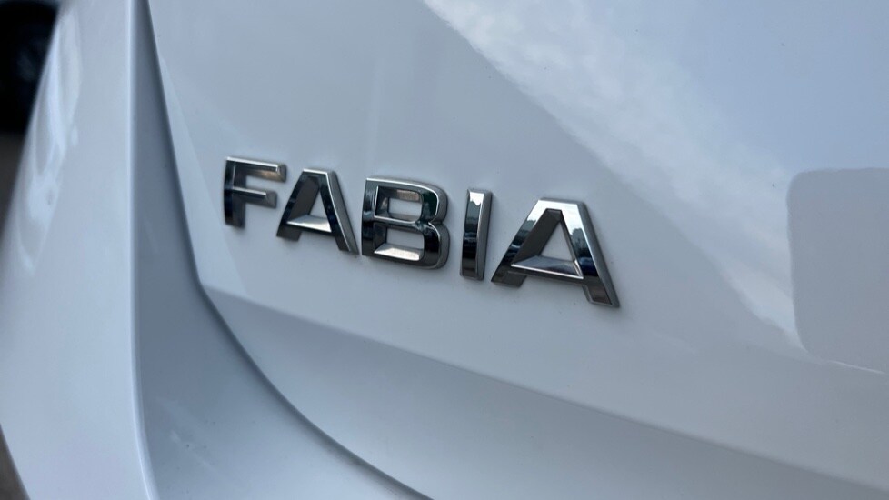 Used Skoda Fabia 2023 for sale - 76381654: Photo 30