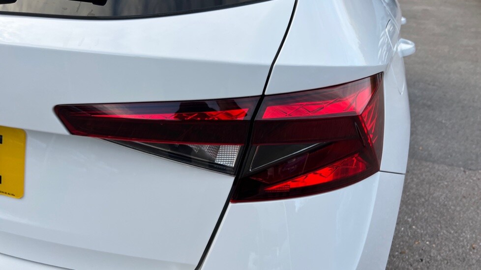 Used Skoda Fabia 2023 for sale - 76381654: Photo 32