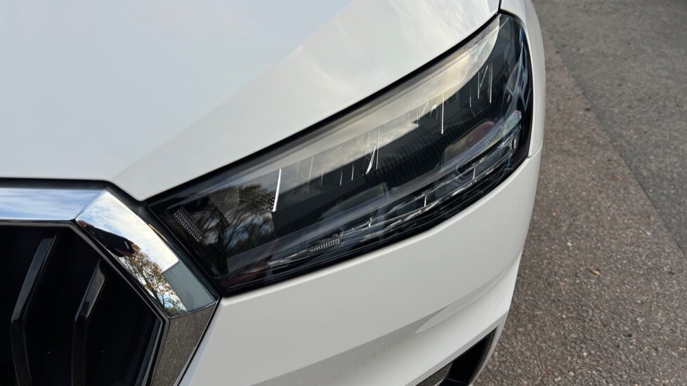 Used Skoda Fabia 2023 for sale - 76381654: Photo 38