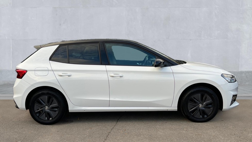 Used Skoda Fabia 2023 for sale - 76381654: Photo 4