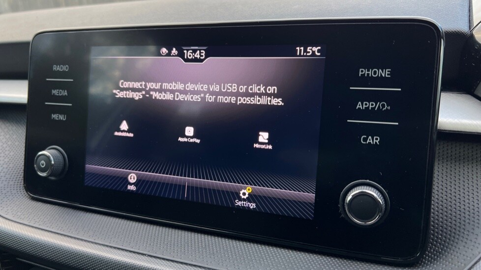 Used Skoda Fabia 2023 for sale - 76381654: Photo 42