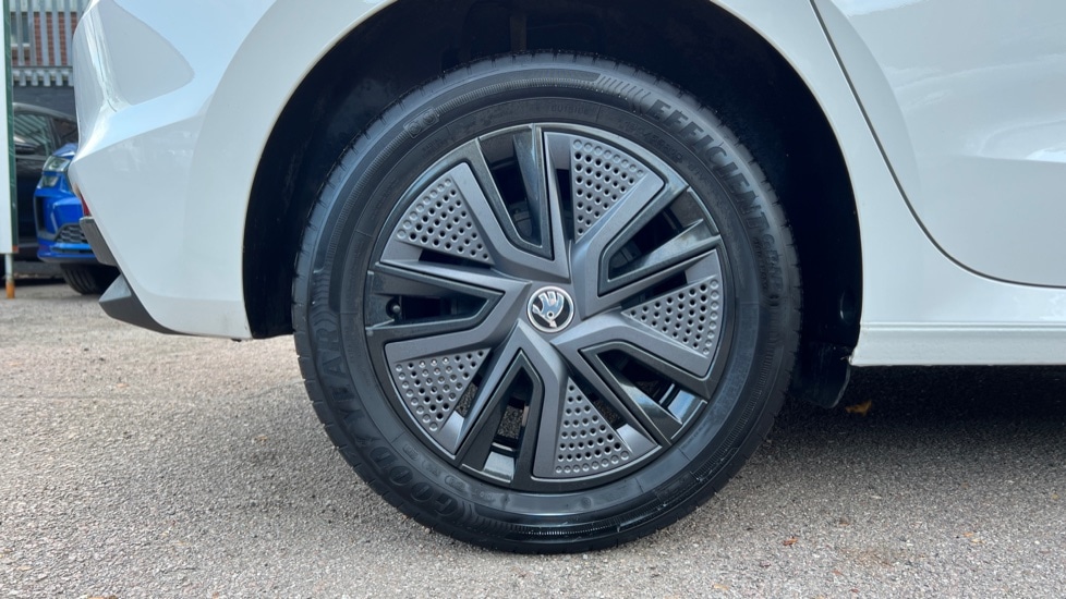 Used Skoda Fabia 2023 for sale - 76381654: Photo 5